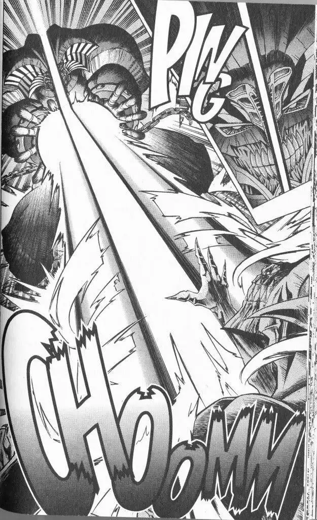 Yu-Gi-Oh! Millennium World Chapter 53 4